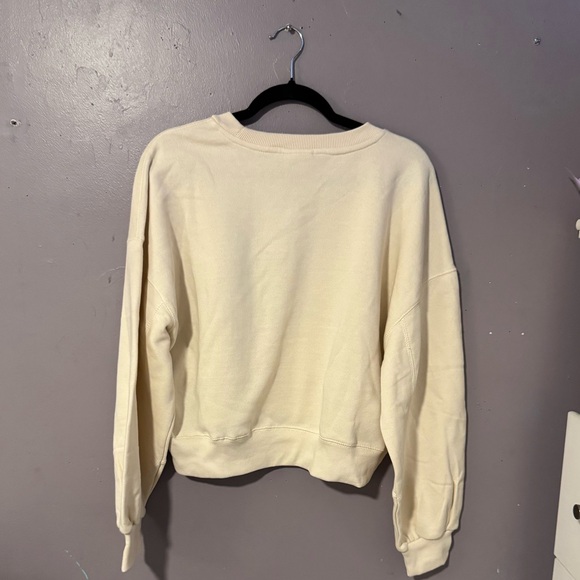 Going to the Chapel | Bridal | Wedding | PJs | Getting Ready Crew Neck & Shorts - Picture 3 of 16